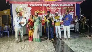   కండక్టర్ వృత్తి ధర్మం పట్ల మహిళల అగచాట్లు పై పీలేరు డిపో కండక్టర్  పాడినా పాట 