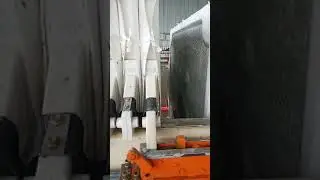 quick open filter press  working for   lead and zinc flotation taillings