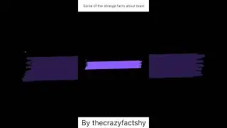 some of the strange facts about our brain part 1 #youtubeshorts #facts #foryou #amazingfacts #brain