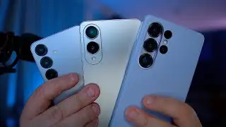 A SAMSUNG vai mudar TUDO - Vem ai o Galaxy S26 PRO?