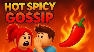 Gossip alert Roblox school movie