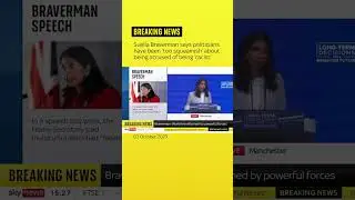 Politicians are 'too squeamish' about being accused of being 