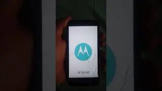 Como formata o celular moto g1 primeira geração