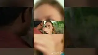 Brie Larson kiss American guy ( Join my discord )