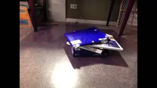 Education: Batteries Not Included