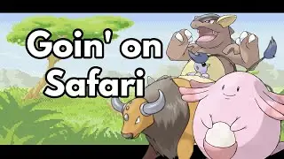 LeafGreen 100% Postgame Genlocke! The worst catching mechanic in Pokemon history