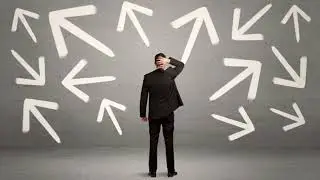 A radically simplified approach to organising information