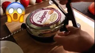 JAIPAN ROTI MAKER CHEESE | jaipan maker | good bread