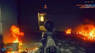 Battlefield 4 | Infantry actions | Fragvideo
