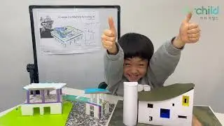Architecture project : Han Kim