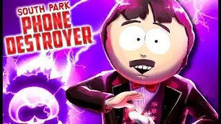 I WILL BEAT THIS MAN! | South Park: Phone Destroyer (Episode 12) | Gameplay, Orc Pit