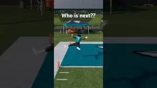 Brian Thomas Jr Field Goal Return! Who&rsquo;s Next? Comment down below, #subscribe #madden26 #shorts