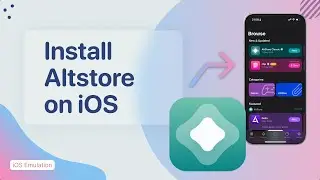 How to Install AltStore on iPhone or iPad
