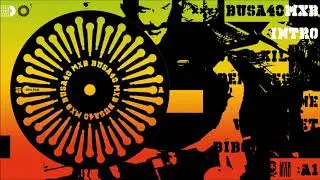 MXB - BUSA 40: intro