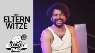 Eltern-Witze, die jeder kennen muss