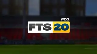 FIRST TOUCH SOCCER 2020 | Atualiza&ccedil;&atilde;o das SELE&Ccedil;&Otilde;ES - Demo Clubes
