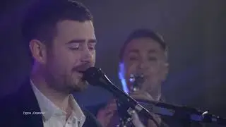 Grupa Sedenka - Devojcence ljubis li me mene, Oj devojce belo i crveno (Live cover 2018)