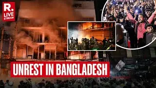 Bangladesh Protest LIVE: Dhaka On Edge After Activist&rsquo;s Death Sparks Nationwide Unrest