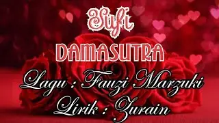 SUFI - DAMASUTRA HD Sounds with lyrics #rock80an #rock90 #rockjiwang #slowrock #rockbalada