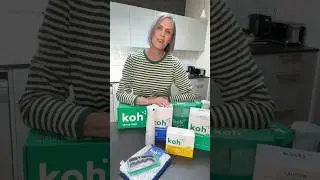 Why I Switched to Koh: A Safer, Non-Toxic Cleaning Upgrade for the Whole Family