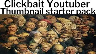 STARTER PACK MEMES 7