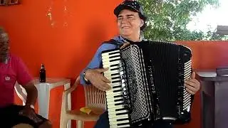 Festa com Nhozinho | ao vivo