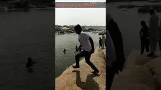 Wanakbori dam balasinor
