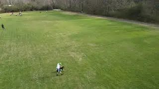 Triaged Ultimate Frisbee 01/10/2026
