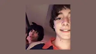 Stranger things recap rap [sped up]