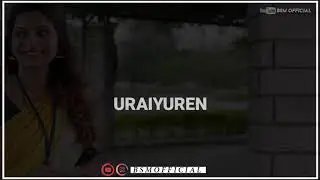 #tamillyrics song #kathalondrukanden #koksong...Kannaveesi kannaveesi katti podum kathali song..