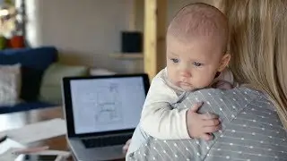 Connecting Mothers