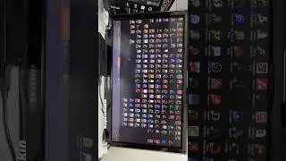 Bilgisayarınızda ka&ccedil; tane oyun kurulu? #oyun #pcgaming #pc