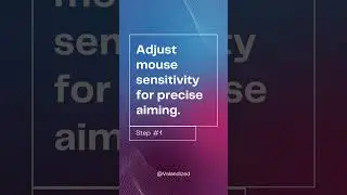Tech Tip of the Day: Optimize Game Controls