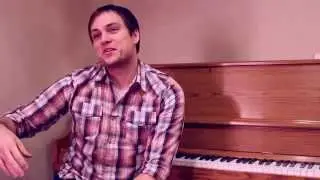 Talking with singers: Alek Shrader