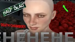 Half Dead 2: 4 Friends 1 Cube