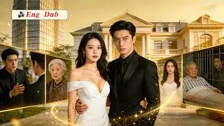 Abandoned by His Family, Mocked as a Useless Son-in-Law. 👑Now, He's Back to Crush Them All ! #drama
