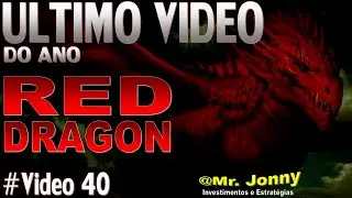 RED DRAGON/FECHAMENTO DO M&Ecirc;S/FIM DE ANO/CONTA DE INVESTIMENTO/ MonetaMarkets/FBS/IcMarkets/RoboForex