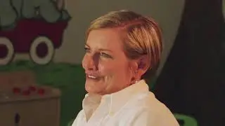 Bay Area Crisis Nursery Documentary