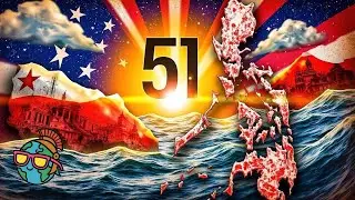 What if The Philippines Was America's 51st State?