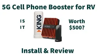 Avoid These Mistakes When Reviewing King KX2000 5G Booster