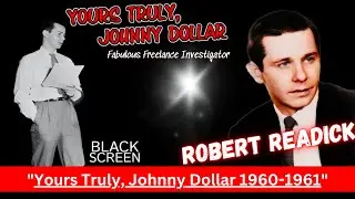 The Stock In Trade Matter Yours Truly, Johnny Dollar 1961 06 04 ep741