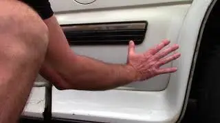 Traffic Film: Can It Be Removed - This May Scare You!