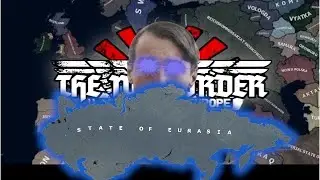 🇷🇺Gumilyov's Eurasia🇷🇺 |!aoc2☦️TNO😈BNW Submod |👇🔥Read Discription🔥👇 | mods.su #telegram #theneworder