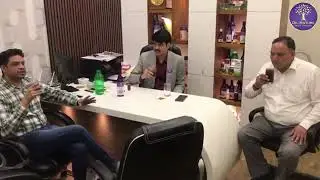 Candid Conversations with Mr. T. P Tiwari | Sugar Balance Juice | Contact- 9829236776 #MLM