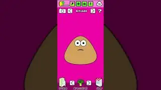 Pou story #14