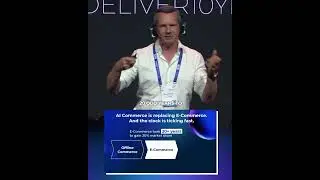 Parcel Perform - AI Commerce is 4x Faster Than E-commerce #shorts #aicommerce