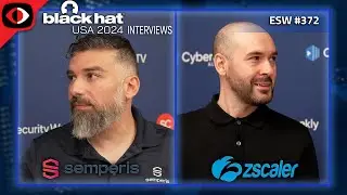 Operational Resilience in Healthcare & Zscaler Uncovers Record-Breaking Ransom - ESW #372