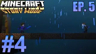 Minecraft: Story Mode: Episode 5 