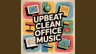Lo-Fi Calm Desk Tracks