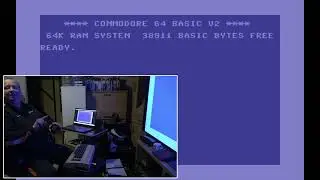 The C64 Isn’t Dead: Emulator Myths, Disk Tricks & The Ultimate Hardware Comeback.